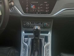 Geely Emgrand UP 1.5L CVT Upward Edition - ფოტო 15