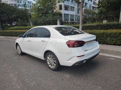 Geely Emgrand UP 1.5L CVT Upward Edition - ფოტო 16