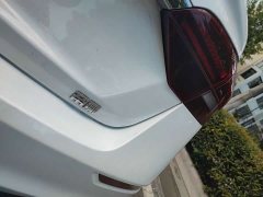 Geely Emgrand UP 1.5L CVT Upward Edition - ფოტო 18