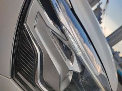 Geely Emgrand UP 1.5L CVT Upward Edition - ფოტო 19