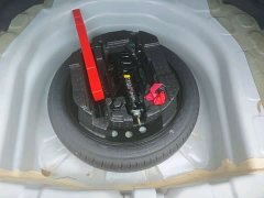 Geely Emgrand UP 1.5L CVT Upward Edition - ფოტო 20