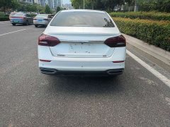 Geely Emgrand UP 1.5L CVT Upward Edition - ფოტო 4