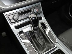 Geely Emgrand UP 1.5L CVT Upward Edition - ფოტო 9
