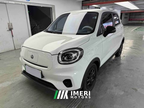 2025 Leapmotor T03 310 Comfort Edition - ავტომობილი ჩინეთიდან