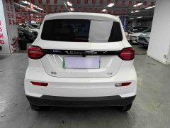Leapmotor T03 310 Comfort Edition - ფოტო 10