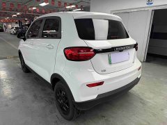 Leapmotor T03 310 Comfort Edition - ფოტო 11