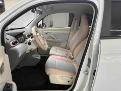 Leapmotor T03 310 Comfort Edition - ფოტო 4