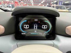 Leapmotor T03 310 Comfort Edition - ფოტო 5