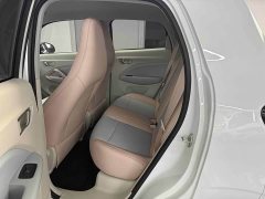 Leapmotor T03 310 Comfort Edition - ფოტო 6