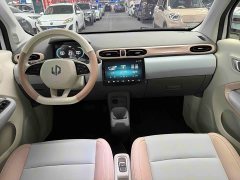 Leapmotor T03 310 Comfort Edition - ფოტო 7