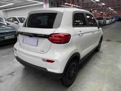 Leapmotor T03 310 Comfort Edition - ფოტო 9