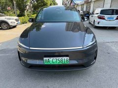Tesla Model Y Rear-Wheel Drive Launch Edition - ფოტო 1