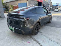 Tesla Model Y Rear-Wheel Drive Launch Edition - ფოტო 10