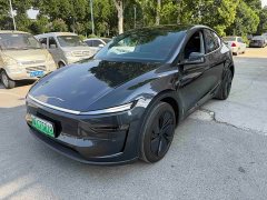 Tesla Model Y Rear-Wheel Drive Launch Edition - ფოტო 2