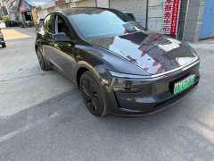 Tesla Model Y Rear-Wheel Drive Launch Edition - ფოტო 3