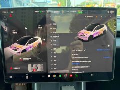 Tesla Model Y Rear-Wheel Drive Launch Edition - ფოტო 4