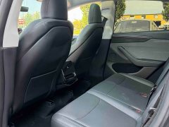 Tesla Model Y Rear-Wheel Drive Launch Edition - ფოტო 6
