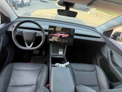 Tesla Model Y Rear-Wheel Drive Launch Edition - ფოტო 7