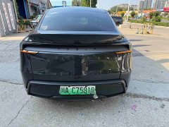 Tesla Model Y Rear-Wheel Drive Launch Edition - ფოტო 9
