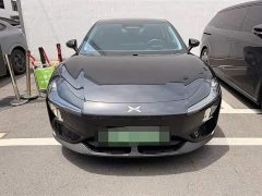 Xpeng Xiaopeng MONA M03 620 Extended Range - ფოტო 2