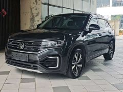 Volkswagen Tharu Taos GTE 1.4T Luxury - ფოტო 1