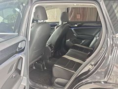 Volkswagen Tharu Taos GTE 1.4T Luxury - ფოტო 10