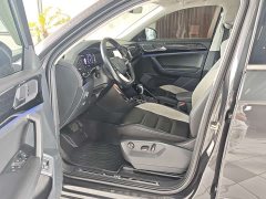 Volkswagen Tharu Taos GTE 1.4T Luxury - ფოტო 11
