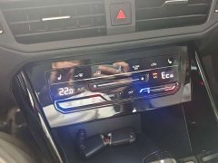 Volkswagen Tharu Taos GTE 1.4T Luxury - ფოტო 12