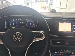 Volkswagen Tharu Taos GTE 1.4T Luxury - ფოტო 13