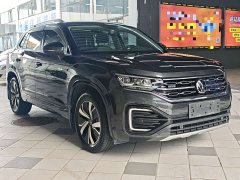 Volkswagen Tharu Taos GTE 1.4T Luxury - ფოტო 2