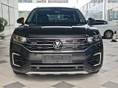Volkswagen Tharu Taos GTE 1.4T Luxury - ფოტო 3