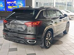 Volkswagen Tharu Taos GTE 1.4T Luxury - ფოტო 4