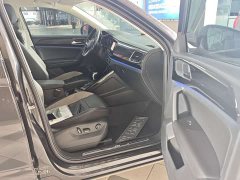 Volkswagen Tharu Taos GTE 1.4T Luxury - ფოტო 5