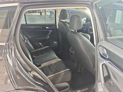 Volkswagen Tharu Taos GTE 1.4T Luxury - ფოტო 6