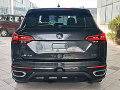 Volkswagen Tharu Taos GTE 1.4T Luxury - ფოტო 7