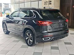 Volkswagen Tharu Taos GTE 1.4T Luxury - ფოტო 8