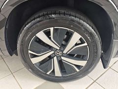 Volkswagen Tharu Taos GTE 1.4T Luxury - ფოტო 9