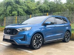 Leapmotor Ford Edge PLUS EcoBoost 245 AWD ST-Line 7-Seater - ფოტო 1