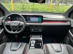 Leapmotor Ford Edge PLUS EcoBoost 245 AWD ST-Line 7-Seater - ფოტო 10