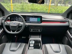 Leapmotor Ford Edge PLUS EcoBoost 245 AWD ST-Line 7-Seater - ფოტო 11