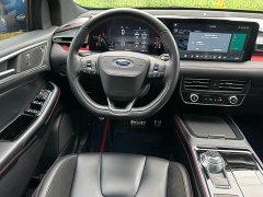 Leapmotor Ford Edge PLUS EcoBoost 245 AWD ST-Line 7-Seater - ფოტო 12
