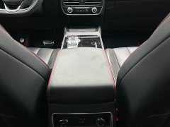 Leapmotor Ford Edge PLUS EcoBoost 245 AWD ST-Line 7-Seater - ფოტო 14