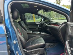 Leapmotor Ford Edge PLUS EcoBoost 245 AWD ST-Line 7-Seater - ფოტო 17