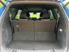 Leapmotor Ford Edge PLUS EcoBoost 245 AWD ST-Line 7-Seater - ფოტო 18