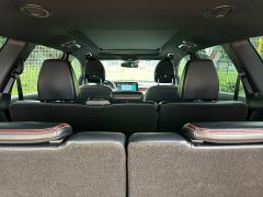 Leapmotor Ford Edge PLUS EcoBoost 245 AWD ST-Line 7-Seater - ფოტო 19