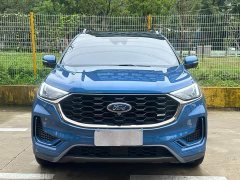 Leapmotor Ford Edge PLUS EcoBoost 245 AWD ST-Line 7-Seater - ფოტო 2