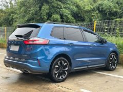 Leapmotor Ford Edge PLUS EcoBoost 245 AWD ST-Line 7-Seater - ფოტო 4
