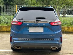 Leapmotor Ford Edge PLUS EcoBoost 245 AWD ST-Line 7-Seater - ფოტო 5