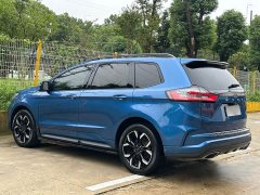 Leapmotor Ford Edge PLUS EcoBoost 245 AWD ST-Line 7-Seater - ფოტო 6