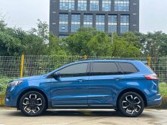 Leapmotor Ford Edge PLUS EcoBoost 245 AWD ST-Line 7-Seater - ფოტო 7